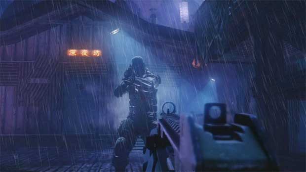 Bodycount demo available on Xbox Live Marketplace