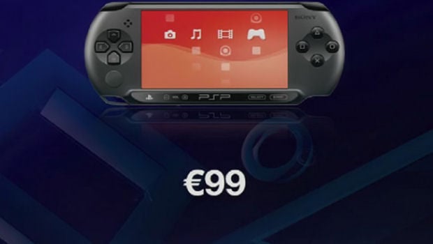 Sony bringing a new PSP model out this year! (Update)