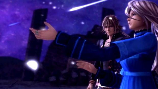 Pandora's Tower, The Last Story coming to Europe in 2012