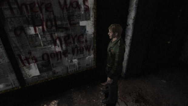 Silent Hill HD Collection no longer PS3 exclusive