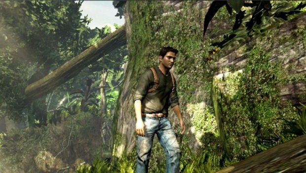 New trailer for Uncharted: Golden Abyss looks fantastic