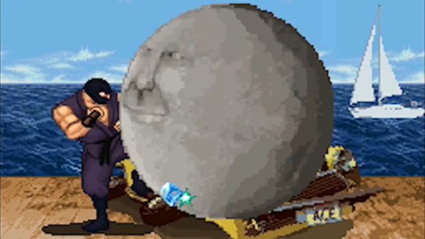 Rock of Ages: Rock beats everything