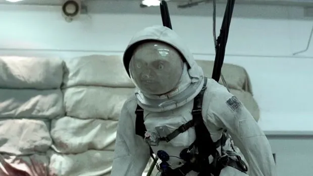 Call of Duty Zombie Labs goes to the Moon
