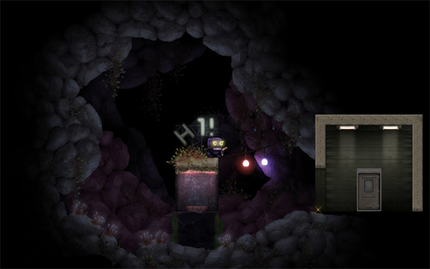 Minecraft developer Mojang to publish rad-looking Cobalt