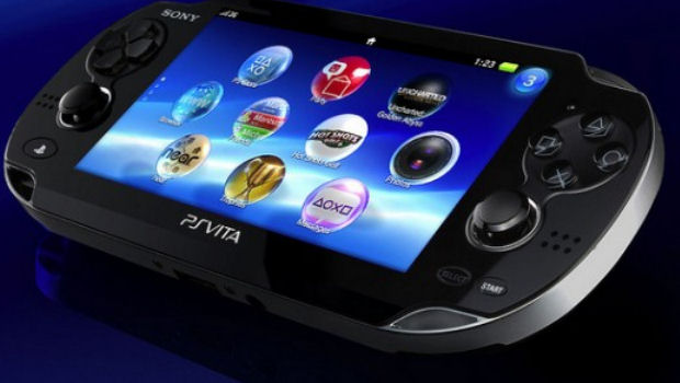 Sony says there's still a market for dedicated handhelds