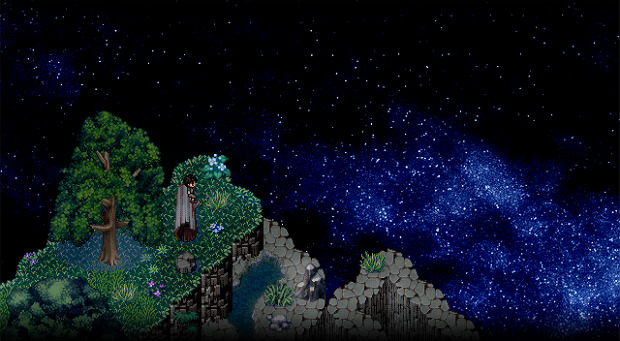 Death, memory, space travel: To the Moon lands this fall