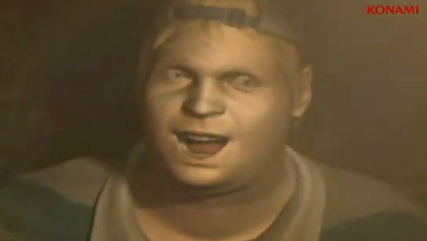 Improving the Silent Hill HD Collection voice acting