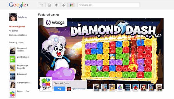 Tech Industry Insider takes on Google+ games