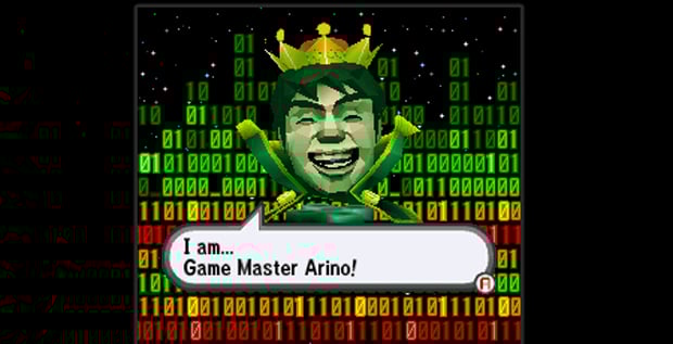 Retro Game Challenge 2 fan translation lives on