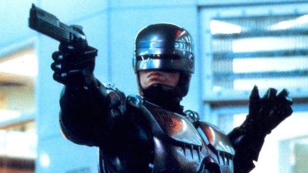 Robocop avatar gear: I'd buy that for a dollar
