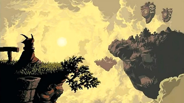 Impressions: a promising Owlboy demo teases