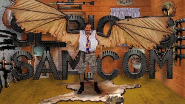 Serious Sam Double D pricing and release details