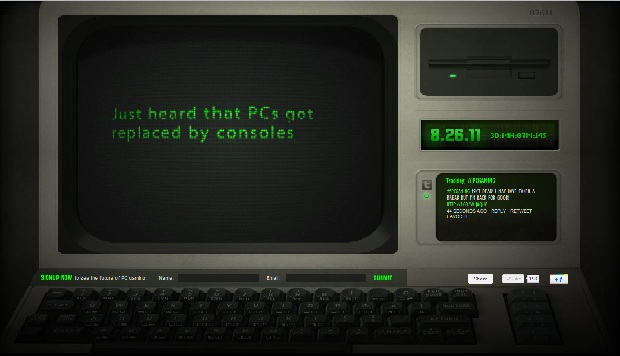 Razer boldly declares 'PC Gaming is NOT dead'