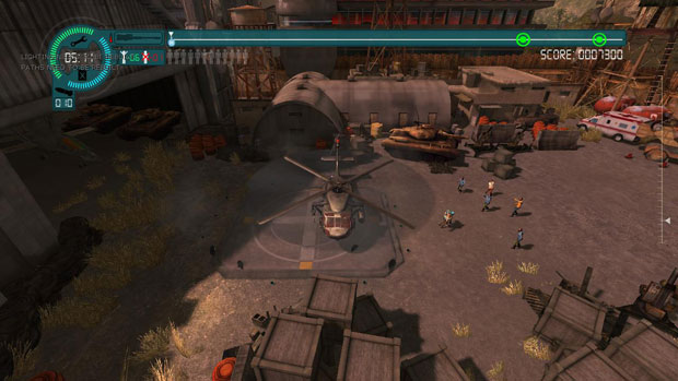 Choplifter HD making debut at PAX, get an early look here