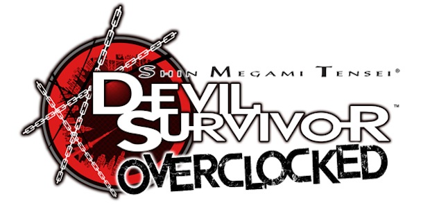 SMT: Devil Survivor Overclocked is out NOW, new trailer
