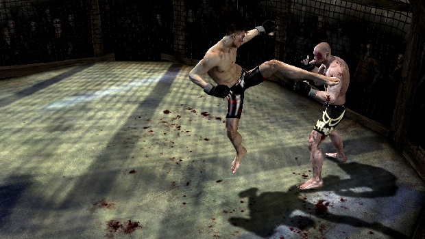 Even more bone breaking in this new Supremacy MMA trailer