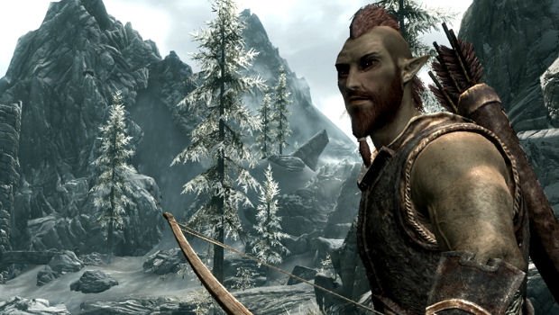 Same-sex marriage is coming to Skyrim