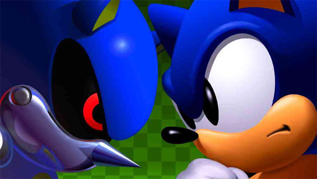Sonic CD to spin, dash to almost every possible platform