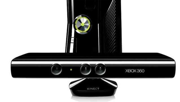 Rumor: Xbox 360 4GB Kinect bundle to get price cut soon