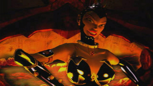 Dungeon Keeper 2 & Wing Commander 1+2 are now on GOG