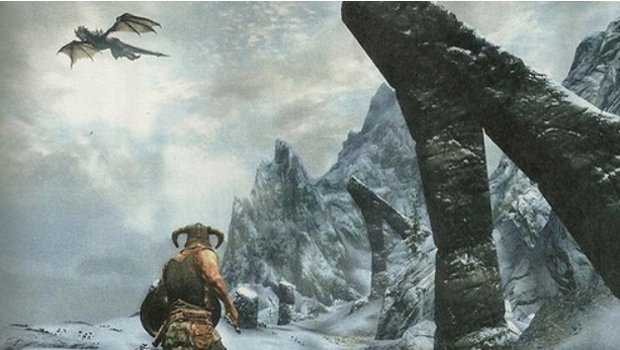 Skyrim hands-on: Totally awesome promotional hats