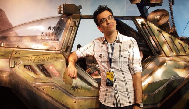 HaloFest is a Halo fanboy's wet dream