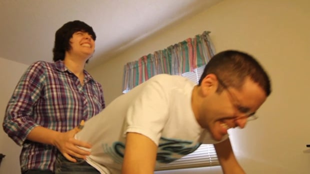 HAWP: Baby's ruinin' my hoop dreamz