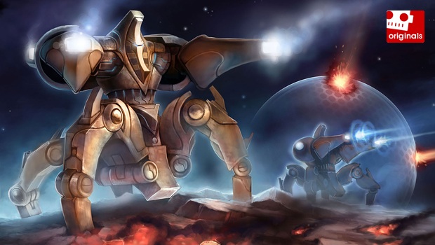 My StarCraft Universe wish list