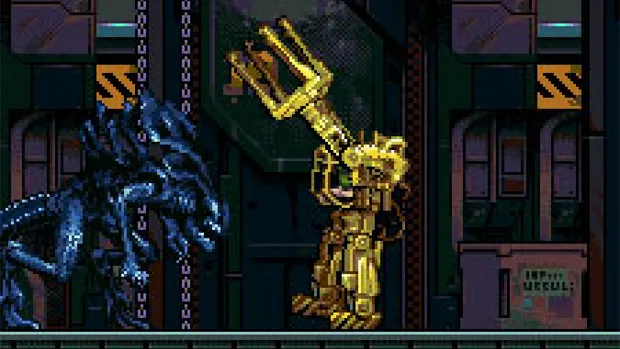 Aliens: Infestation release dates announced