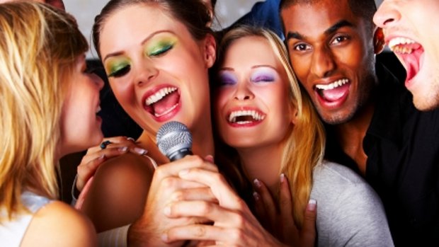 VidRhythm unveiled; Harmonix's newest music IP