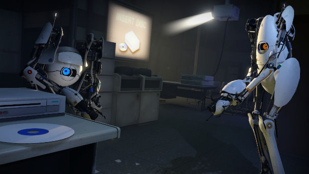 Portal 2 sold better on PC than Xbox 360 or PS3
