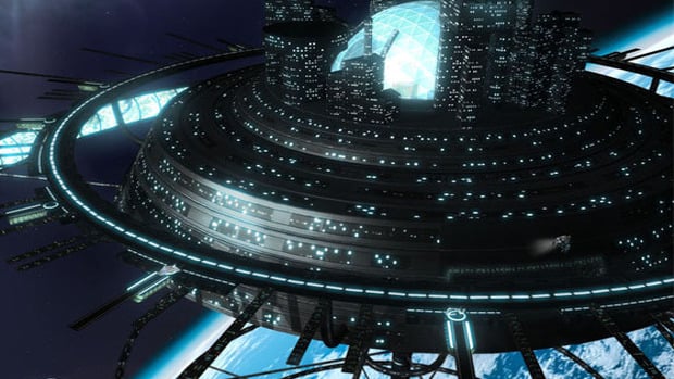 NASA MMO has reached its Kickstarter goal