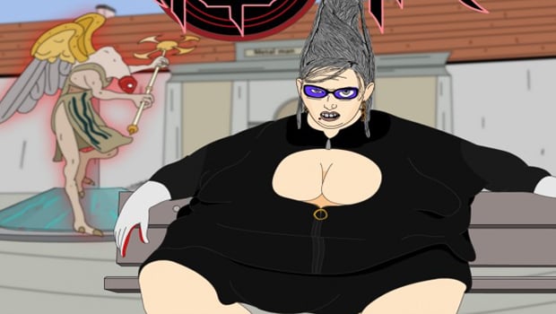 Bayonetta dev hints at sequel reveal this week
