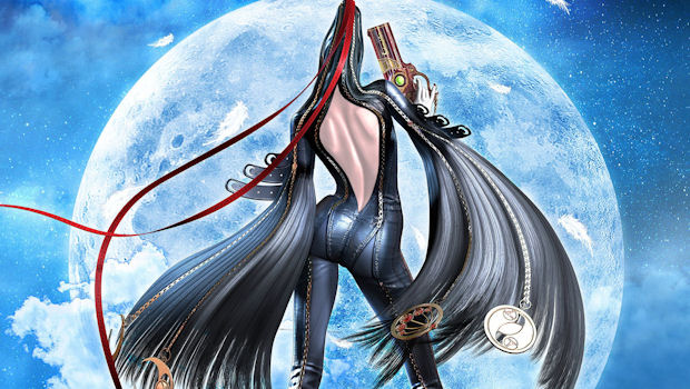 No Bayonetta 2 reveal next week, dev was 'joking'
