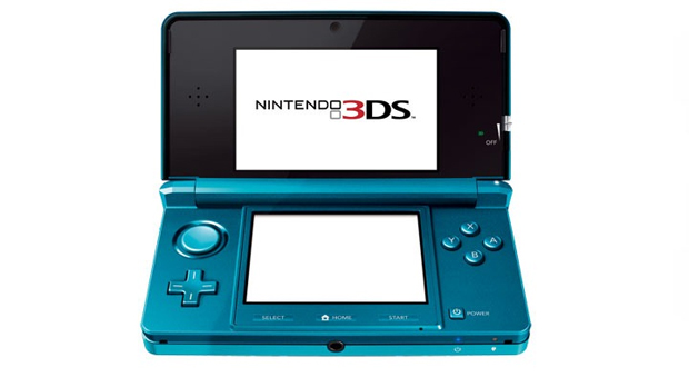 Nintendo to stream next month's pre-TGS 3DS event