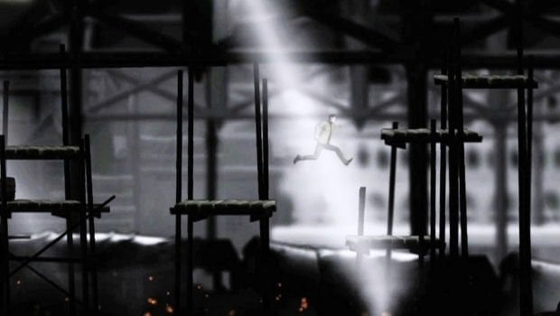 The War of the Worlds gets new screens and a trailer