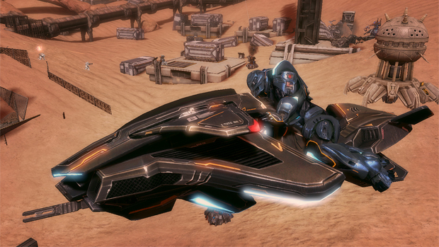 New Section 8: Prejudice maps hit PSN September 13