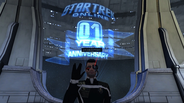 The Final Frontier: Star Trek Online going Free-to-Play