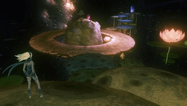 A nice mix of Vita screens to tease you