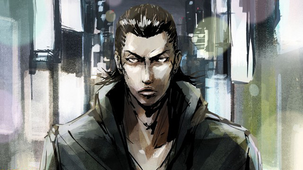 Yakuza 5 development and PSP sequel announced