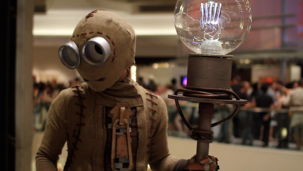Cosplay for your eyeballs from Dragon*Con 2011, day 2