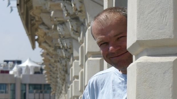 Uwe Boll returns with another baffling videogame movie