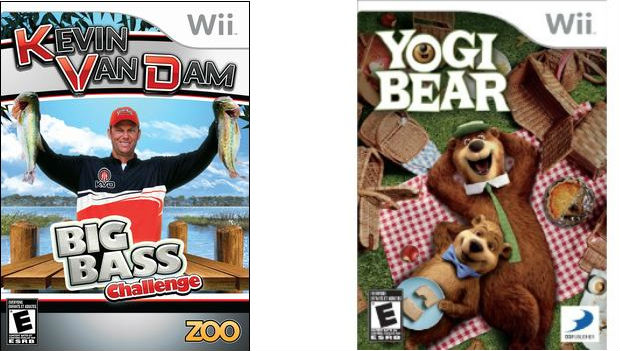 Amazon's Back-to-school sale: Lots of cheap games