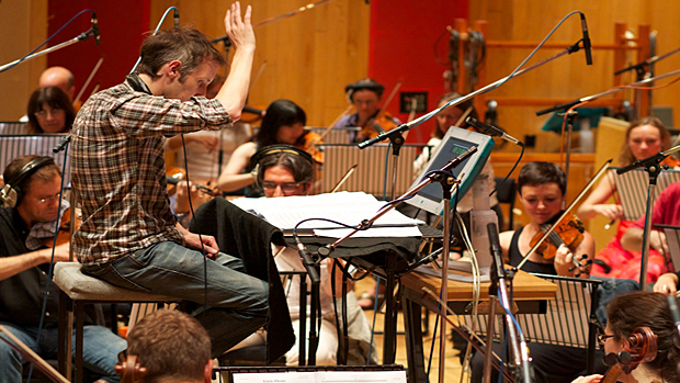 The LPO celebrates its 'Video Game Heroes' with a concert