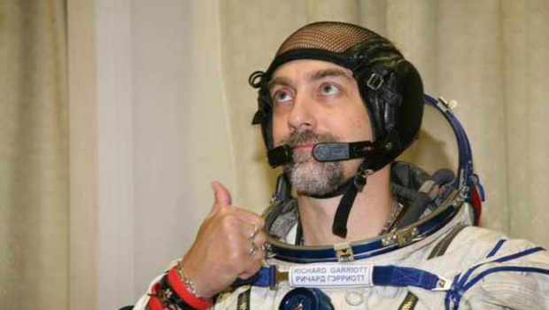 Richard Garriott open to working with EA on more Ultima