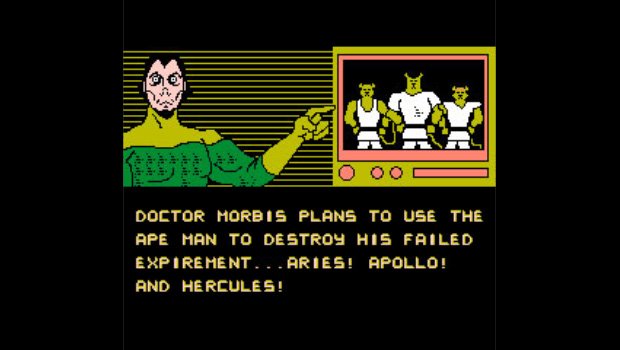 Cheetahmen commercial was a 'failed expirement'