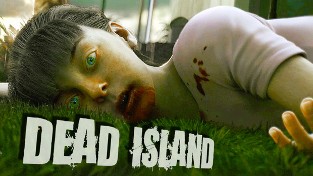 The DTOID Show: Max and Tara review Dead Island!