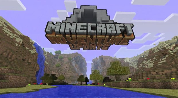 Minecraft 'Adventure Update' teased with a trailer