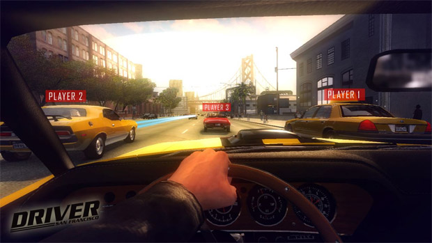 Error results in free Uplay Pass content for Driver: SF