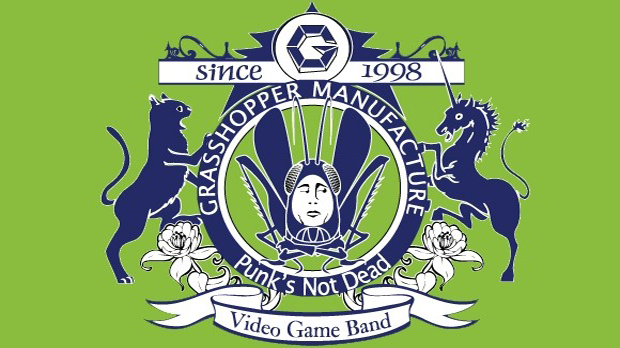Catch some exclusive Grasshopper news on Call of Podcast